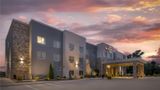 Best Western Plus Parkside Inn & Suites Exterior