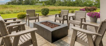 Best Western Plus Parkside Inn & Suites Exterior