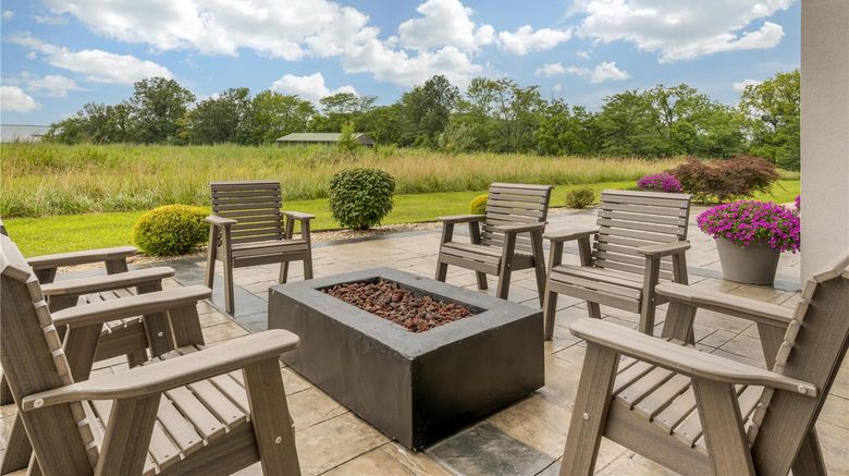 <b>Best Western Plus Parkside Inn & Suites Exterior</b>. Images powered by <a href="https://iceportal.shijigroup.com/" title="IcePortal" target="_blank">IcePortal</a>.