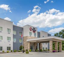 Best Western Plus Parkside Inn & Suites Exterior