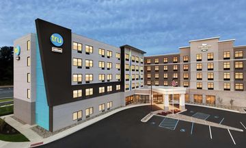 Tru by Hilton Albany Crossgates