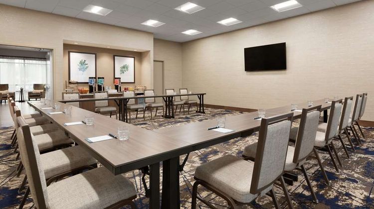 Tru by Hilton Albany Crossgates Meeting