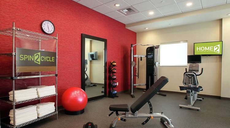 Home2 Suites by Hilton Nampa Health