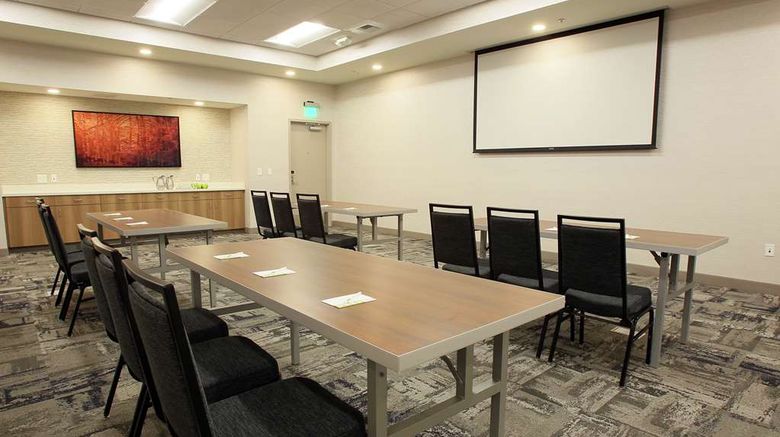 <b>Home2 Suites by Hilton Nampa Meeting</b>. Images powered by <a href="https://iceportal.shijigroup.com/" title="IcePortal" target="_blank">IcePortal</a>.