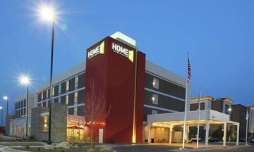 Home2 Suites by Hilton Nampa