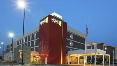 Home2 Suites by Hilton Nampa
