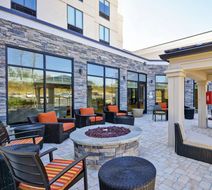 Hilton Garden Inn Gastonia Exterior