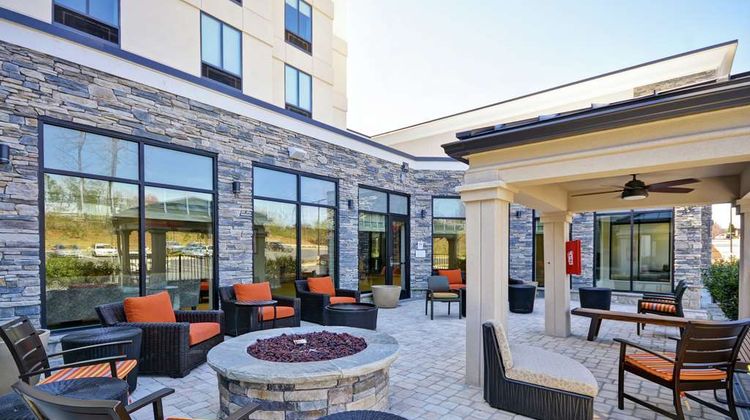 Hilton Garden Inn Gastonia Exterior