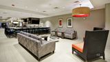 Hilton Garden Inn Gastonia Lobby