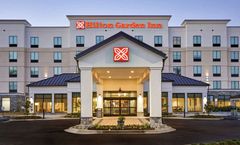 Hilton Garden Inn Gastonia