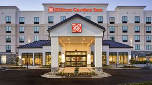 Hilton Garden Inn Gastonia
