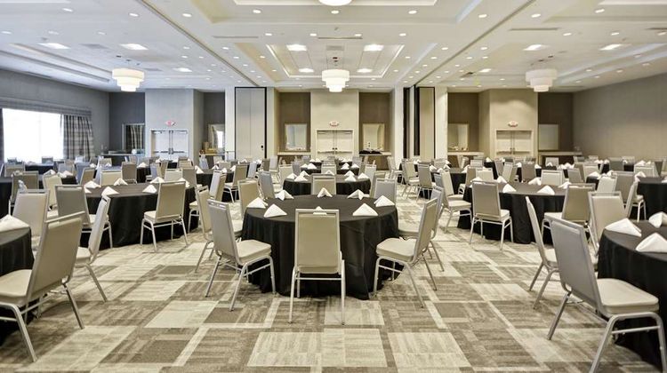 Hilton Garden Inn Gastonia Meeting