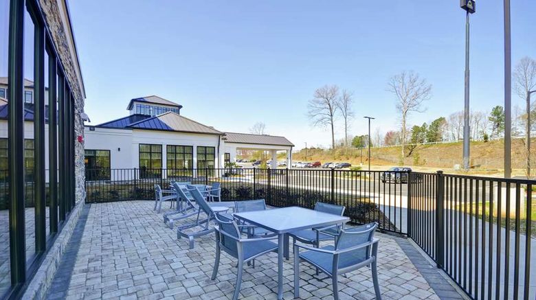 <b>Hilton Garden Inn Gastonia Recreation</b>. Images powered by <a href="https://iceportal.shijigroup.com/" title="IcePortal" target="_blank">IcePortal</a>.