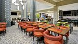 Hilton Garden Inn Gastonia Lobby