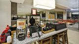 Hilton Garden Inn Gastonia Restaurant