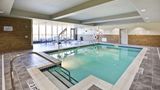 Hilton Garden Inn Gastonia Pool