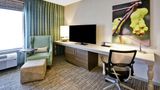 Hilton Garden Inn Gastonia Room