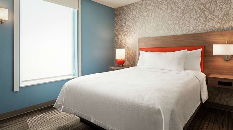 Home2 Suites by Hilton Silver Spring Room