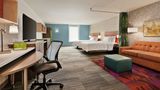 Home2 Suites by Hilton Silver Spring Room