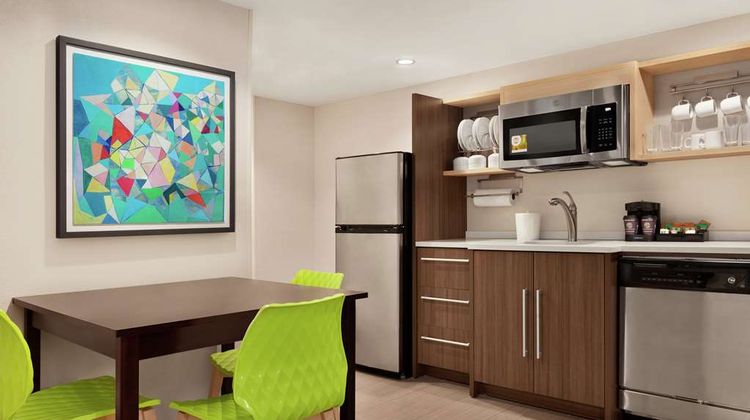 Home2 Suites by Hilton Silver Spring Other