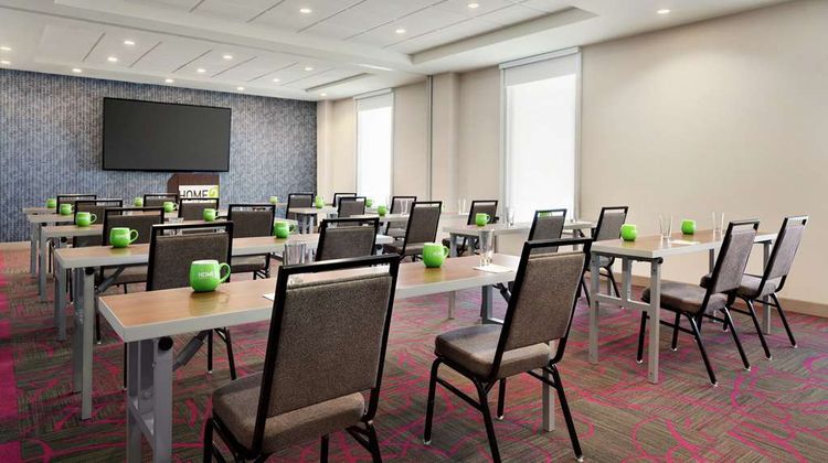 Home2 Suites by Hilton Silver Spring Meeting