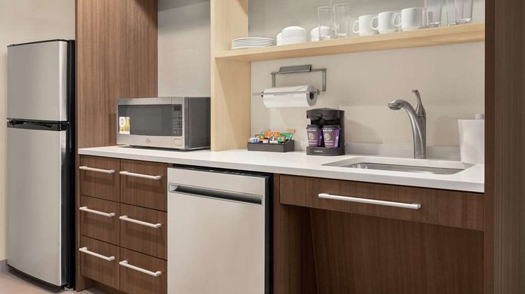 Home2 Suites by Hilton Silver Spring Other