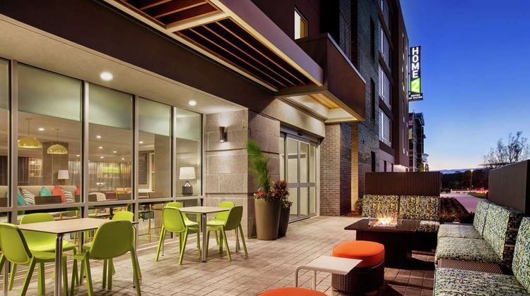 Home2 Suites by Hilton Silver Spring Room