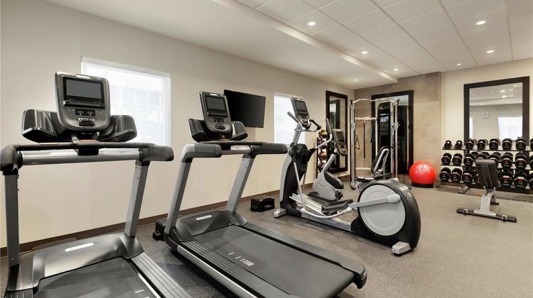 Home2 Suites by Hilton Silver Spring Other
