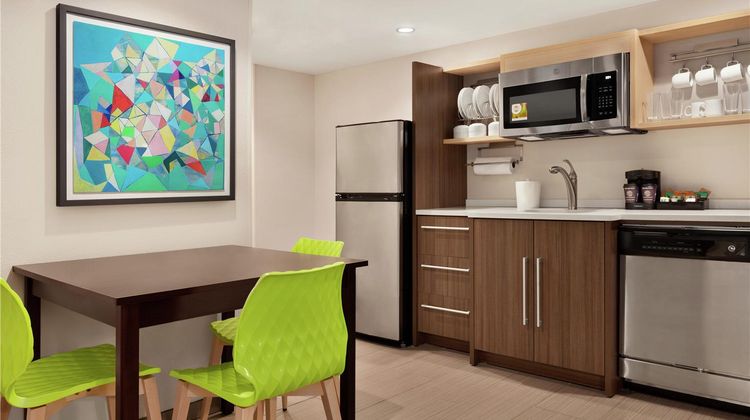 Home2 Suites by Hilton Silver Spring Other