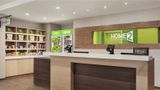 <b>Home2 Suites by Hilton Silver Spring Lobby</b>. Images powered by <a href="https://iceportal.shijigroup.com/" title="IcePortal" target="_blank">IcePortal</a>.