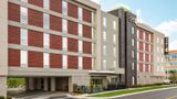 <b>Home2 Suites by Hilton Silver Spring Exterior</b>. Images powered by <a href="https://iceportal.shijigroup.com/" title="IcePortal" target="_blank">IcePortal</a>.