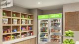 <b>Home2 Suites by Hilton Silver Spring Restaurant</b>. Images powered by <a href="https://iceportal.shijigroup.com/" title="IcePortal" target="_blank">IcePortal</a>.