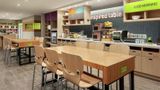 <b>Home2 Suites by Hilton Silver Spring Restaurant</b>. Images powered by <a href="https://iceportal.shijigroup.com/" title="IcePortal" target="_blank">IcePortal</a>.