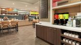<b>Home2 Suites by Hilton Silver Spring Restaurant</b>. Images powered by <a href="https://iceportal.shijigroup.com/" title="IcePortal" target="_blank">IcePortal</a>.