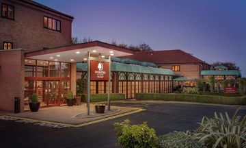 Forest Pines Hotel, Spa & Golf Resort