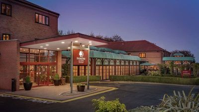 Forest Pines Hotel, Spa & Golf Resort