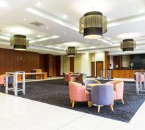 Forest Pines Hotel, Spa & Golf Resort Lobby