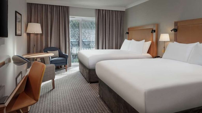 <b>Forest Pines Hotel, Spa & Golf Resort Room</b>. Images powered by <a href="https://iceportal.shijigroup.com/" title="IcePortal" target="_blank">IcePortal</a>.
