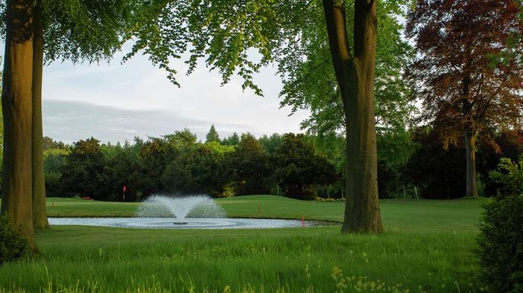 Forest Pines Hotel, Spa & Golf Resort Golf