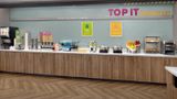 Tru by Hilton Fayetteville I-95 Restaurant