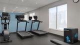 Tru by Hilton Fayetteville I-95 Health