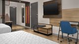Tru by Hilton Fayetteville I-95 Room