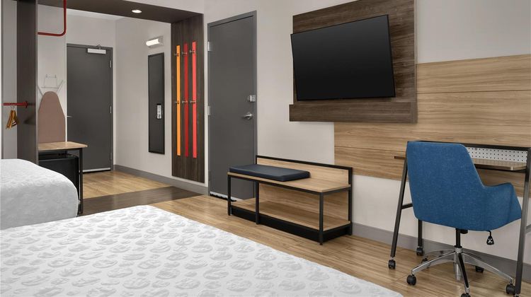 Tru by Hilton Fayetteville I-95 Room