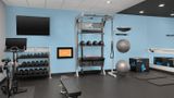 Tru by Hilton Fayetteville I-95 Health