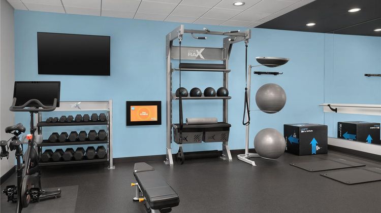 Tru by Hilton Fayetteville I-95 Health