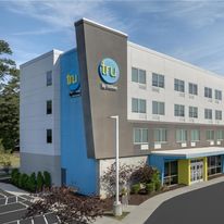 Tru by Hilton Fayetteville I-95