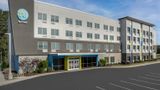 Tru by Hilton Fayetteville I-95 Exterior