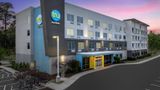 Tru by Hilton Fayetteville I-95 Exterior