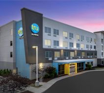 Tru by Hilton Fayetteville I-95 Exterior