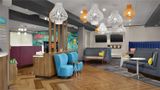 Tru by Hilton Fayetteville I-95 Lobby